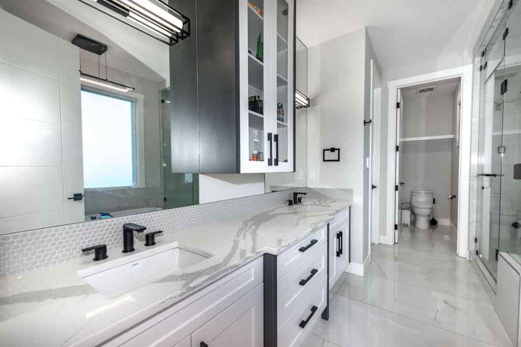 MLS&reg; # A2271205 - 66 Waterford Road  in Waterford Chestermere, Residential Open Houses