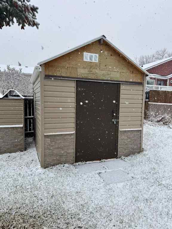 MLS&reg; # A2271206 - 648 Main Street   in NONE Pincher Creek, Residential Open Houses