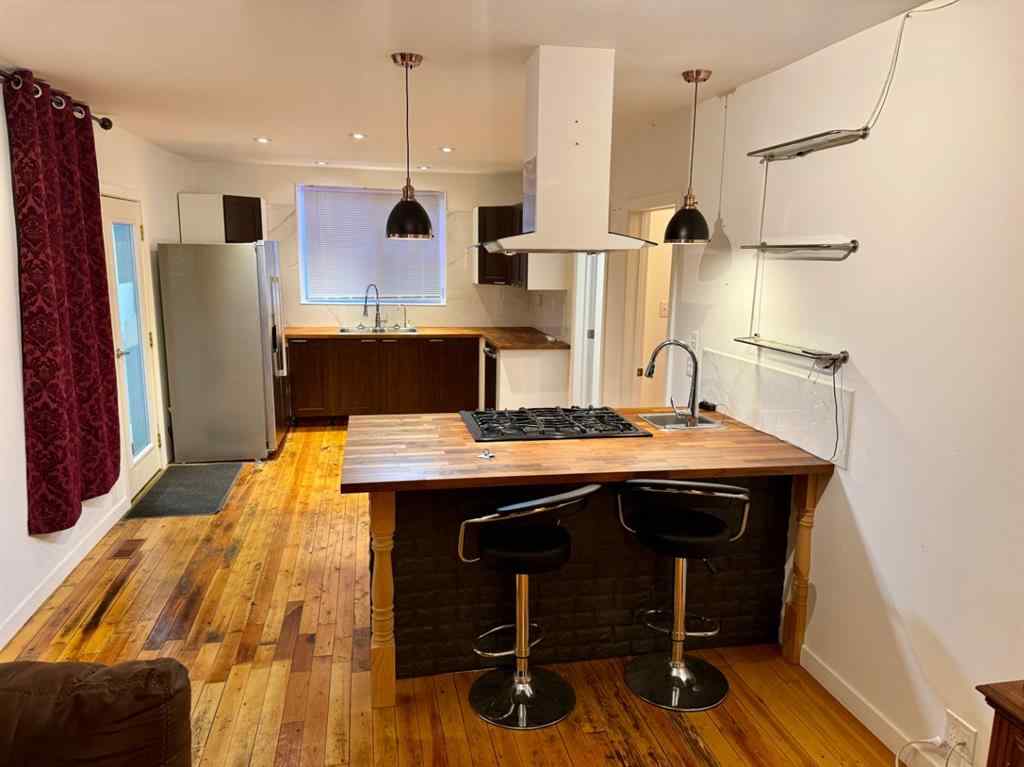 MLS&reg; # A2271206 - 648 Main Street   in NONE Pincher Creek, Residential Open Houses