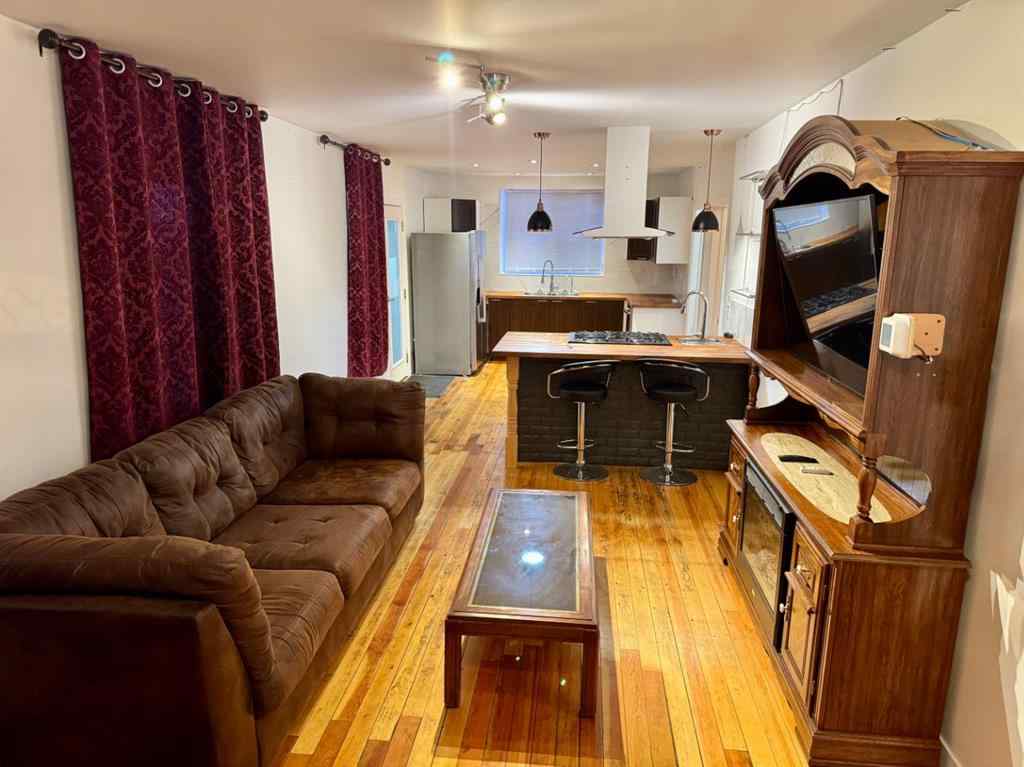 MLS&reg; # A2271206 - 648 Main Street   in NONE Pincher Creek, Residential Open Houses