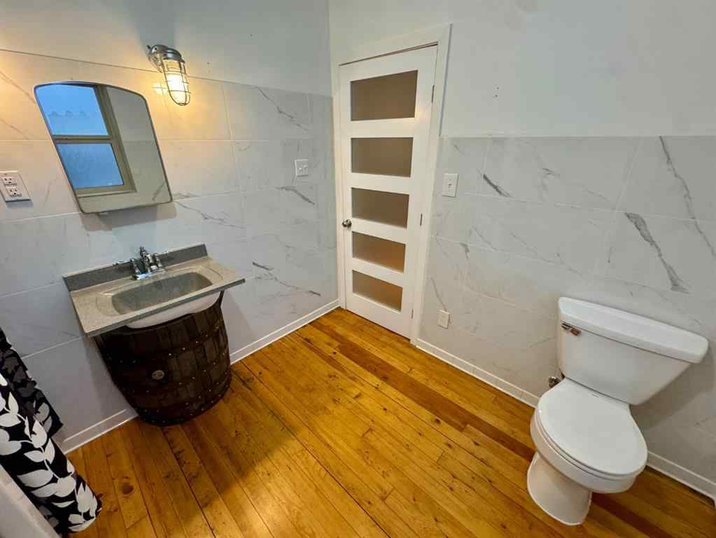 MLS&reg; # A2271206 - 648 Main Street   in NONE Pincher Creek, Residential Open Houses