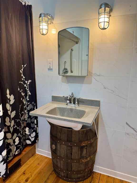 MLS&reg; # A2271206 - 648 Main Street   in NONE Pincher Creek, Residential Open Houses