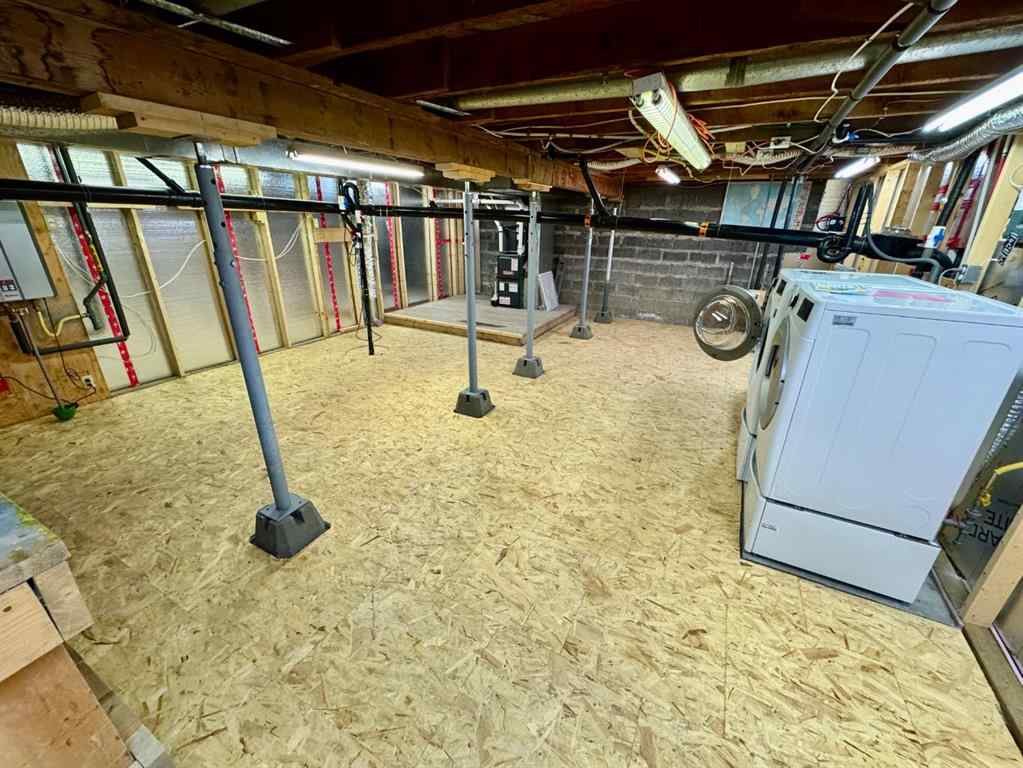 MLS&reg; # A2271206 - 648 Main Street   in NONE Pincher Creek, Residential Open Houses