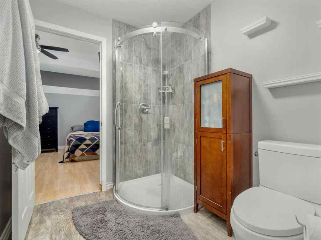 MLS&reg; # A2271208 - 11 Link Spur  in NONE Claresholm, Residential Open Houses