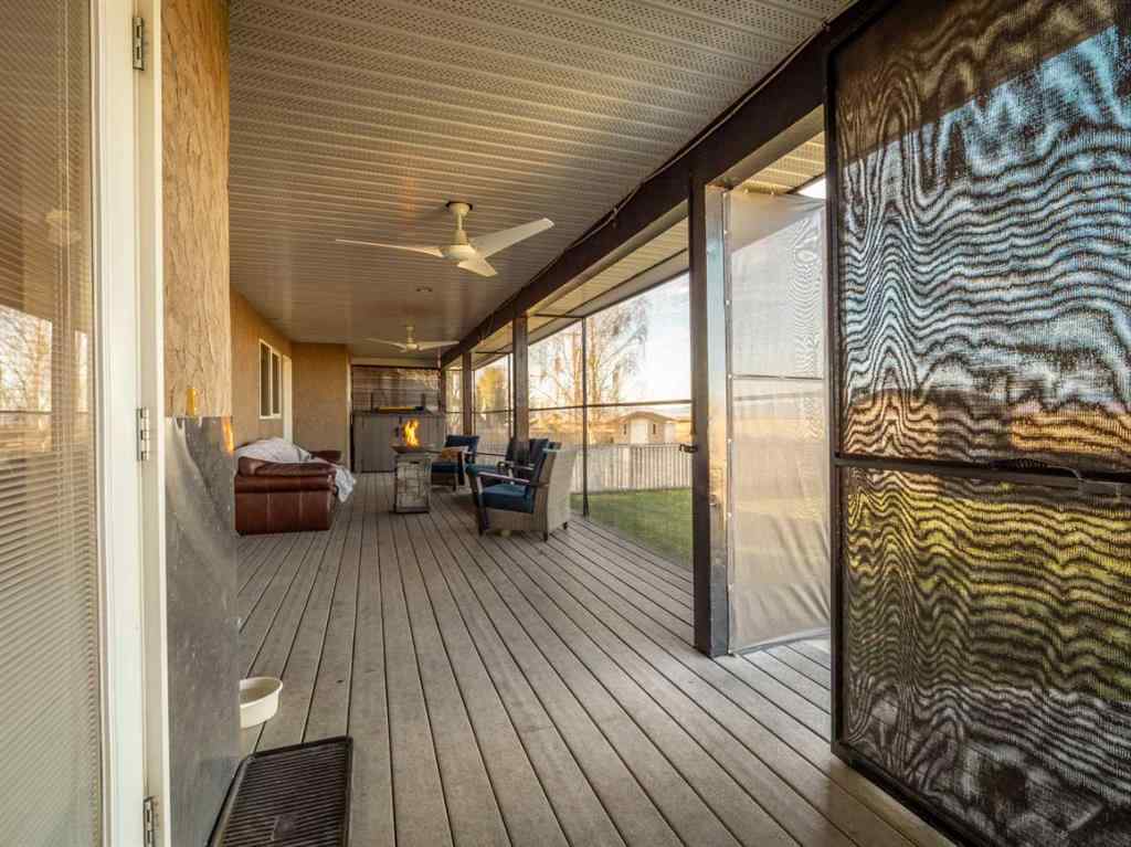 MLS&reg; # A2271208 - 11 Link Spur  in NONE Claresholm, Residential Open Houses