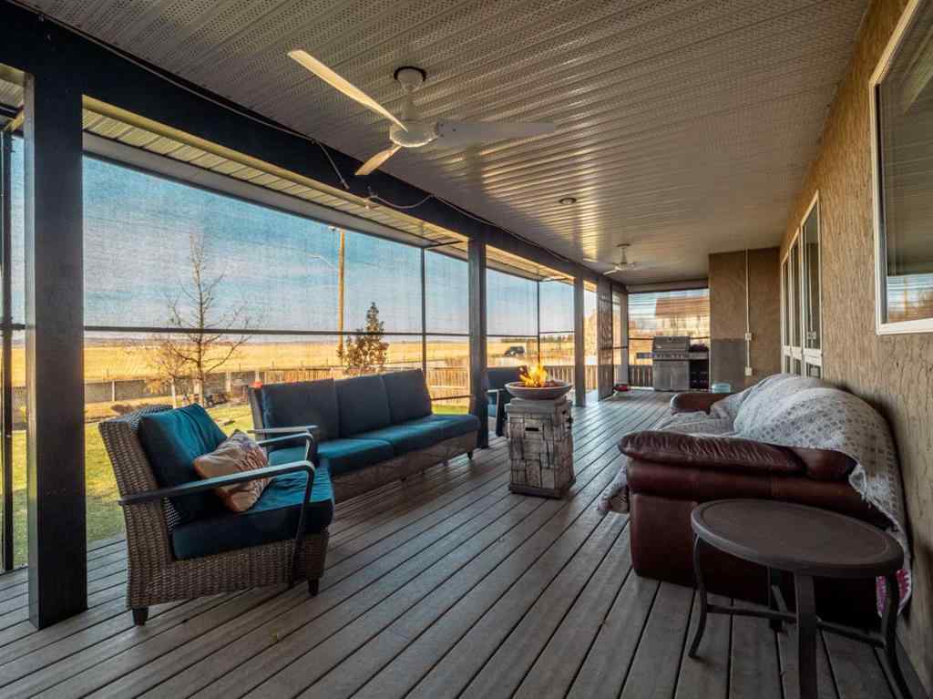 MLS&reg; # A2271208 - 11 Link Spur  in NONE Claresholm, Residential Open Houses