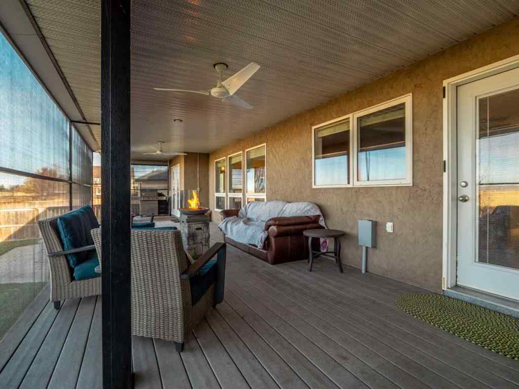 MLS&reg; # A2271208 - 11 Link Spur  in NONE Claresholm, Residential Open Houses