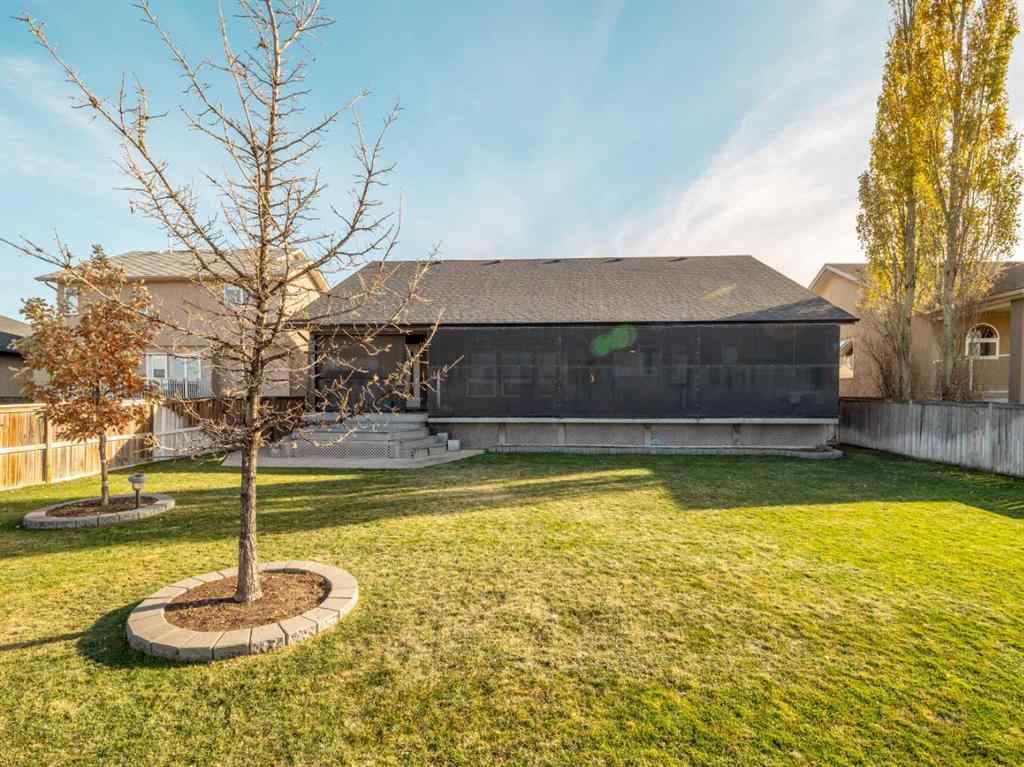 MLS&reg; # A2271208 - 11 Link Spur  in NONE Claresholm, Residential Open Houses