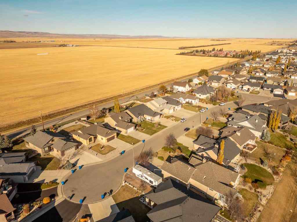 MLS&reg; # A2271208 - 11 Link Spur  in NONE Claresholm, Residential Open Houses
