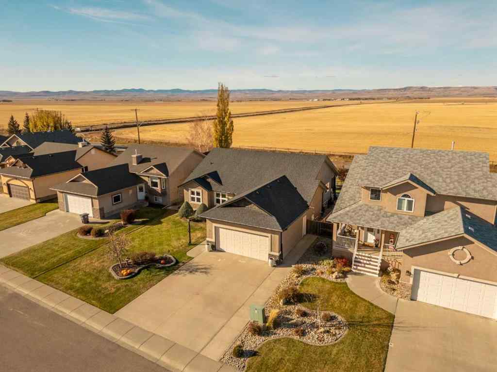 MLS&reg; # A2271208 - 11 Link Spur  in NONE Claresholm, Residential Open Houses
