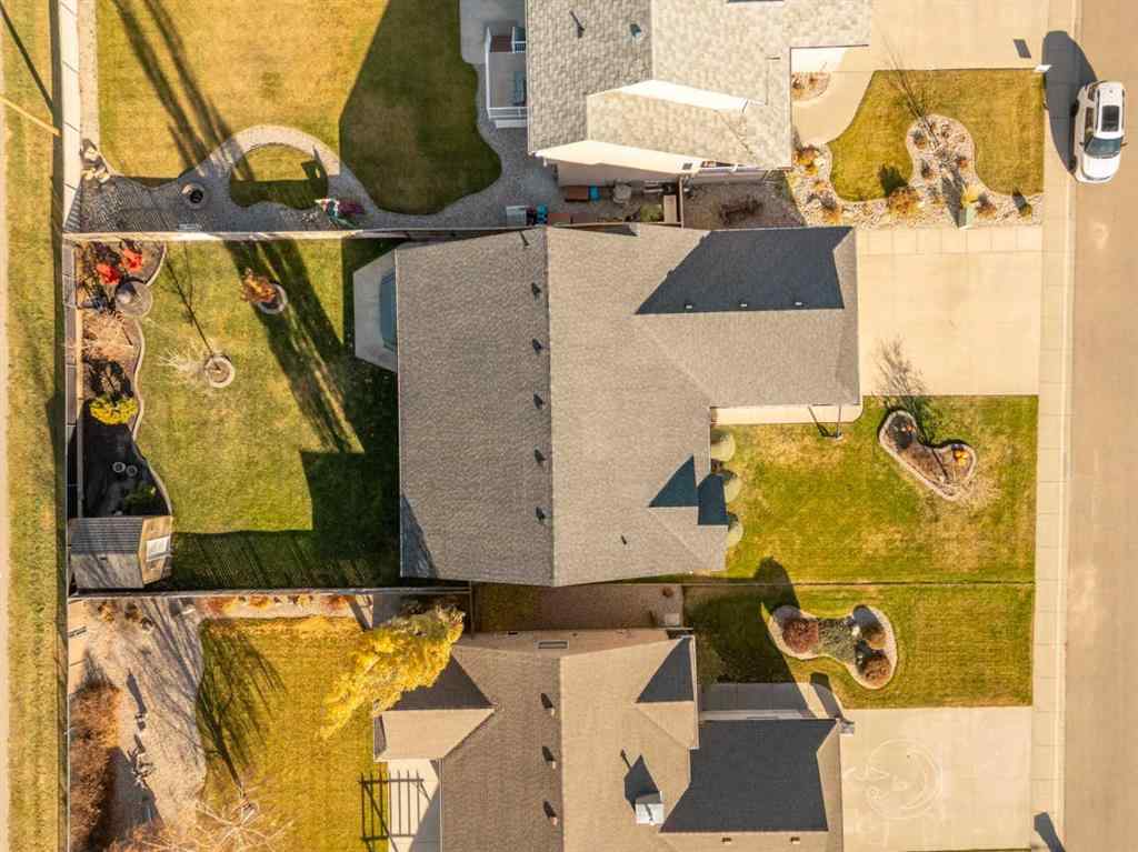 MLS&reg; # A2271208 - 11 Link Spur  in NONE Claresholm, Residential Open Houses