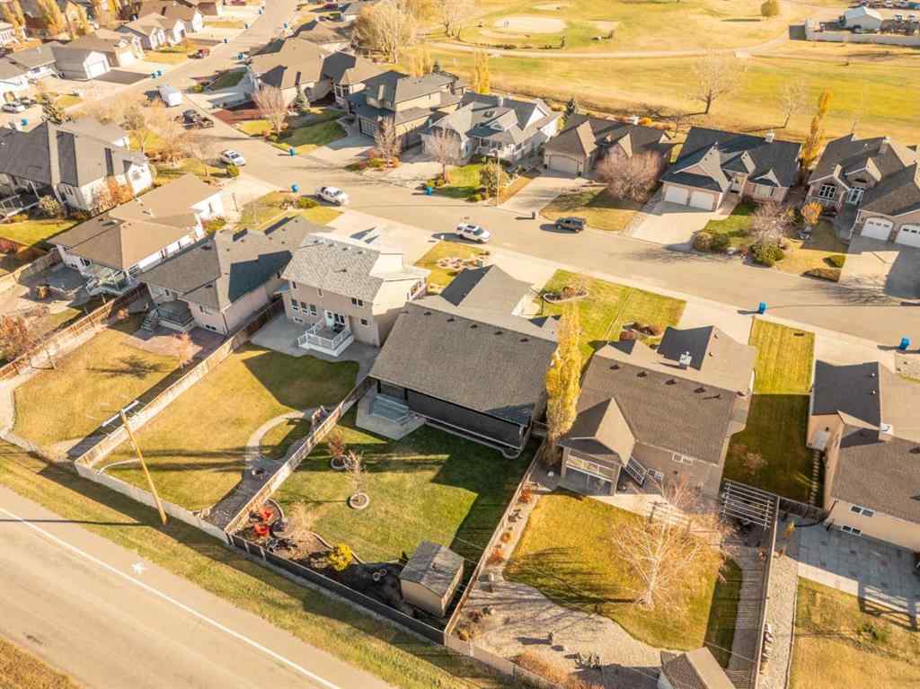 MLS&reg; # A2271208 - 11 Link Spur  in NONE Claresholm, Residential Open Houses