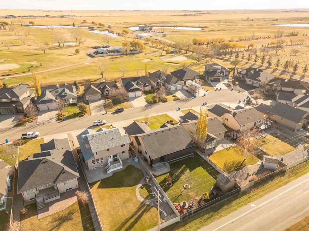 MLS&reg; # A2271208 - 11 Link Spur  in NONE Claresholm, Residential Open Houses