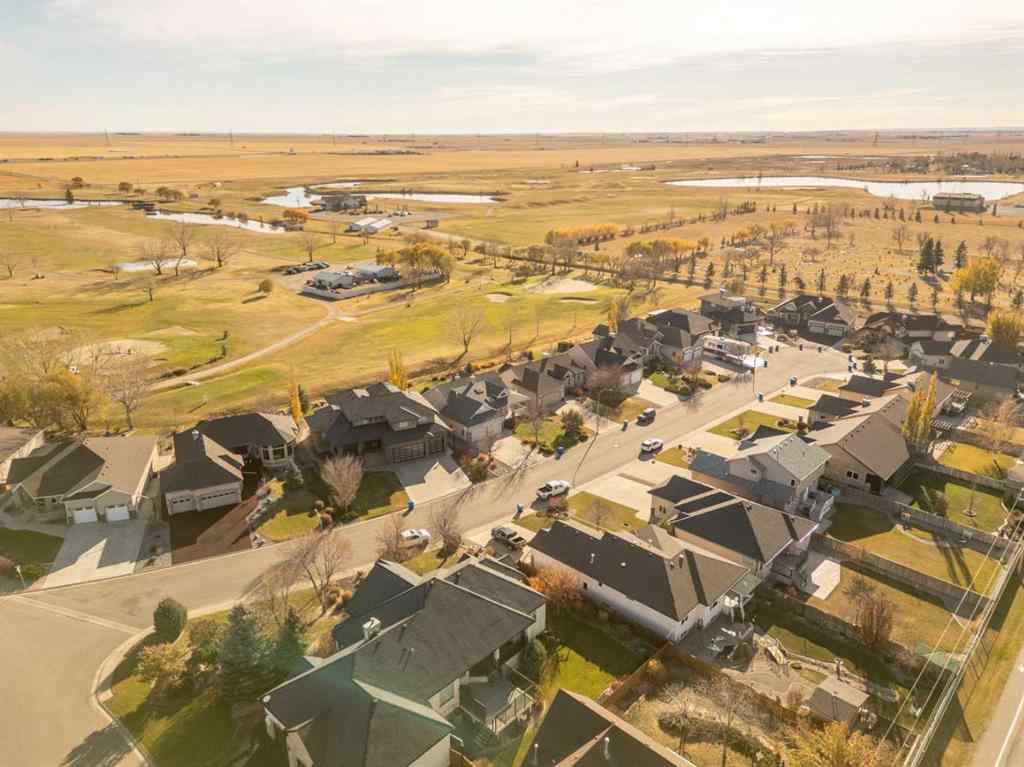 MLS&reg; # A2271208 - 11 Link Spur  in NONE Claresholm, Residential Open Houses