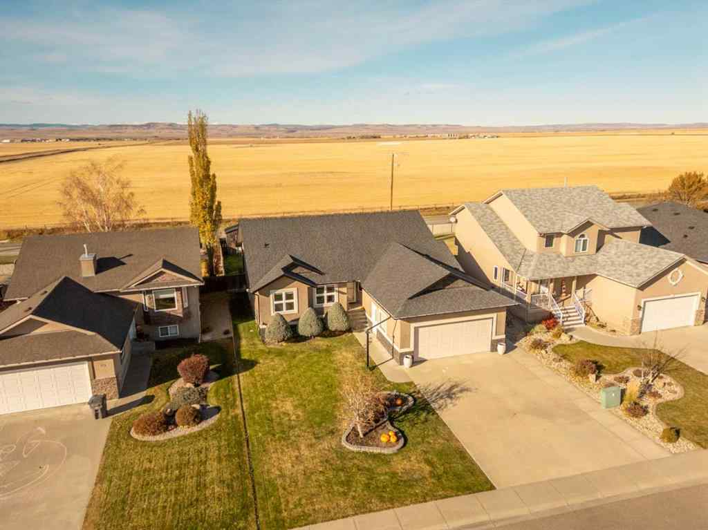 MLS&reg; # A2271208 - 11 Link Spur  in NONE Claresholm, Residential Open Houses