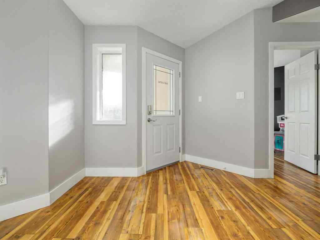 MLS&reg; # A2271208 - 11 Link Spur  in NONE Claresholm, Residential Open Houses