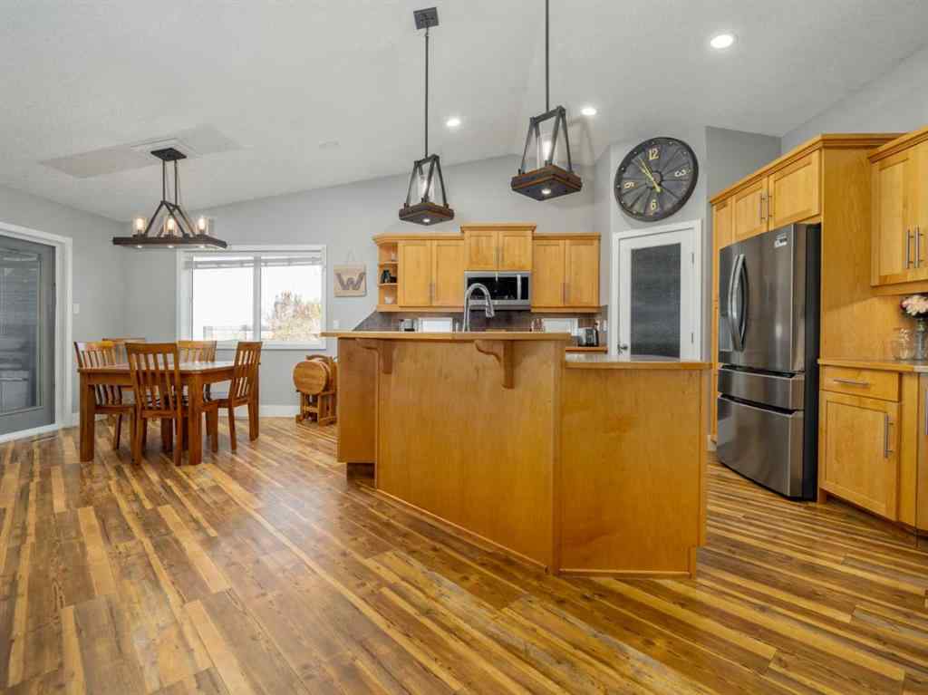 MLS&reg; # A2271208 - 11 Link Spur  in NONE Claresholm, Residential Open Houses