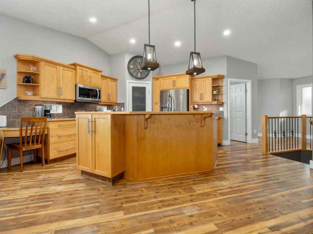 MLS&reg; # A2271208 - 11 Link Spur  in NONE Claresholm, Residential Open Houses