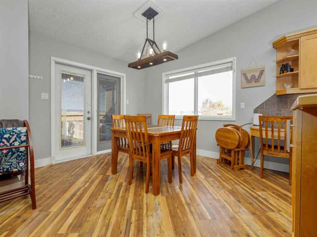 MLS&reg; # A2271208 - 11 Link Spur  in NONE Claresholm, Residential Open Houses