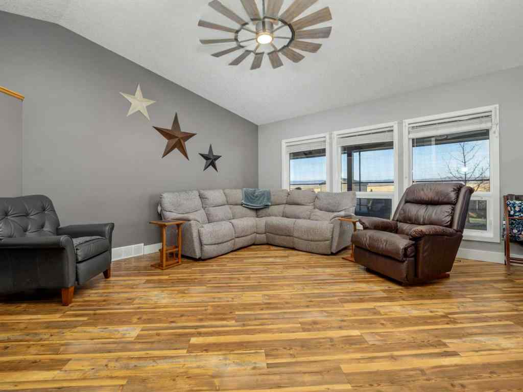 MLS&reg; # A2271208 - 11 Link Spur  in NONE Claresholm, Residential Open Houses