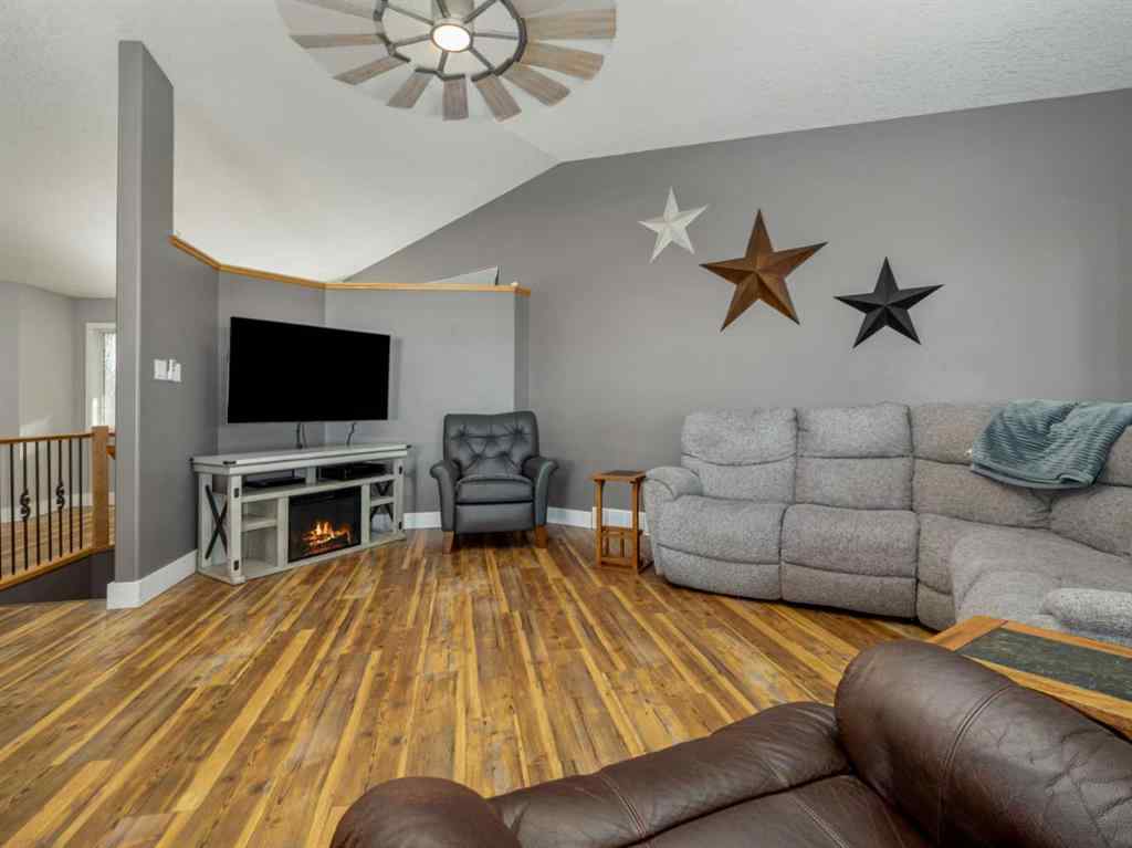 MLS&reg; # A2271208 - 11 Link Spur  in NONE Claresholm, Residential Open Houses