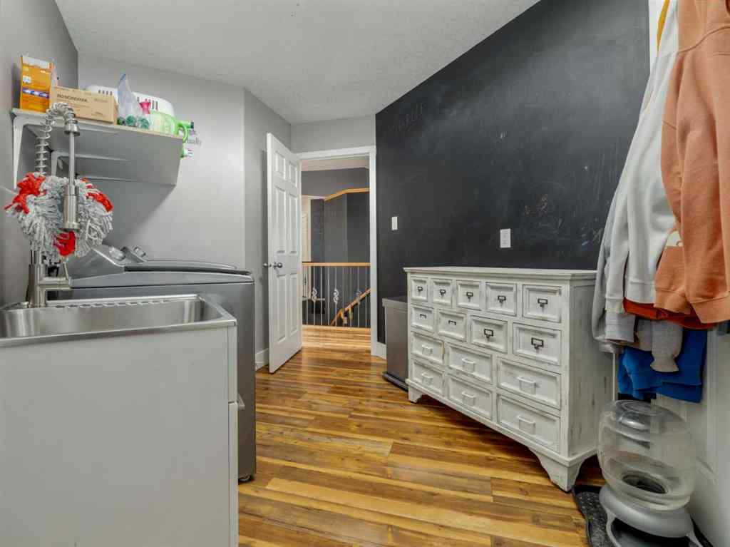 MLS&reg; # A2271208 - 11 Link Spur  in NONE Claresholm, Residential Open Houses