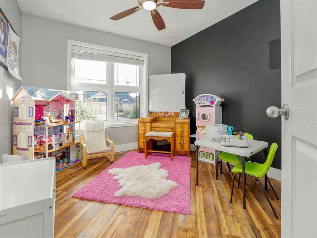 MLS&reg; # A2271208 - 11 Link Spur  in NONE Claresholm, Residential Open Houses