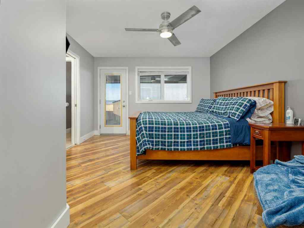 MLS&reg; # A2271208 - 11 Link Spur  in NONE Claresholm, Residential Open Houses