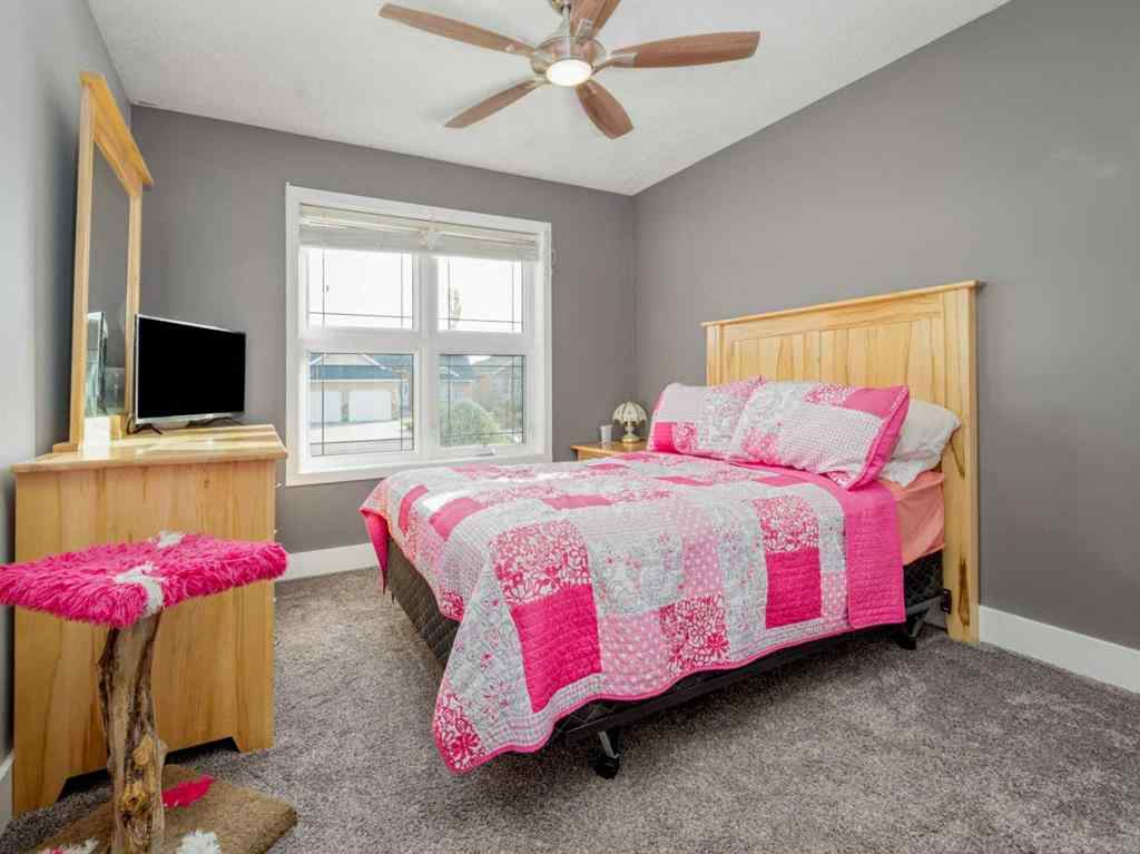 MLS&reg; # A2271208 - 11 Link Spur  in NONE Claresholm, Residential Open Houses