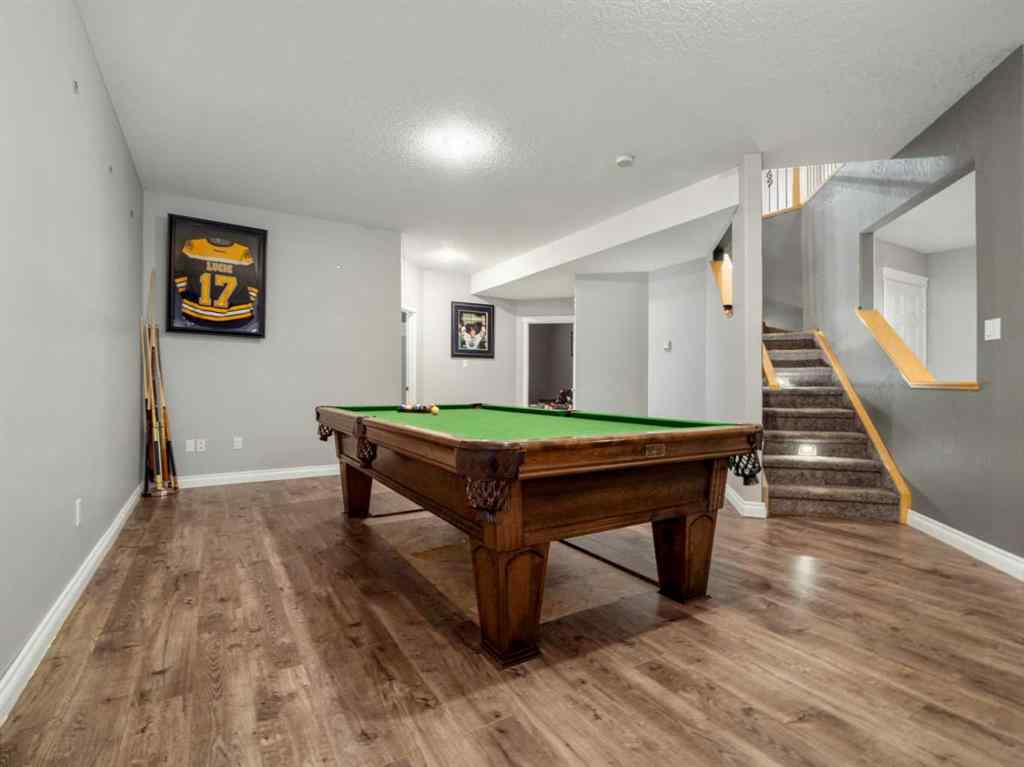 MLS&reg; # A2271208 - 11 Link Spur  in NONE Claresholm, Residential Open Houses