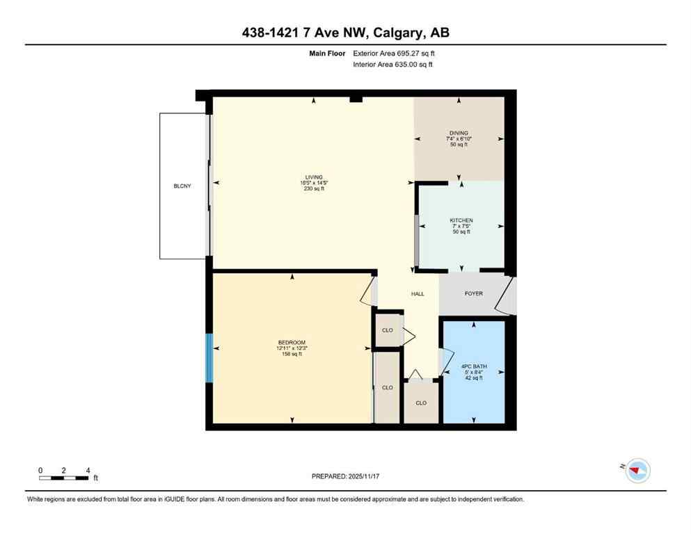 MLS&reg; # A2271213 - Unit #438 1421 7 Avenue NW in Hillhurst Calgary, Residential Open Houses
