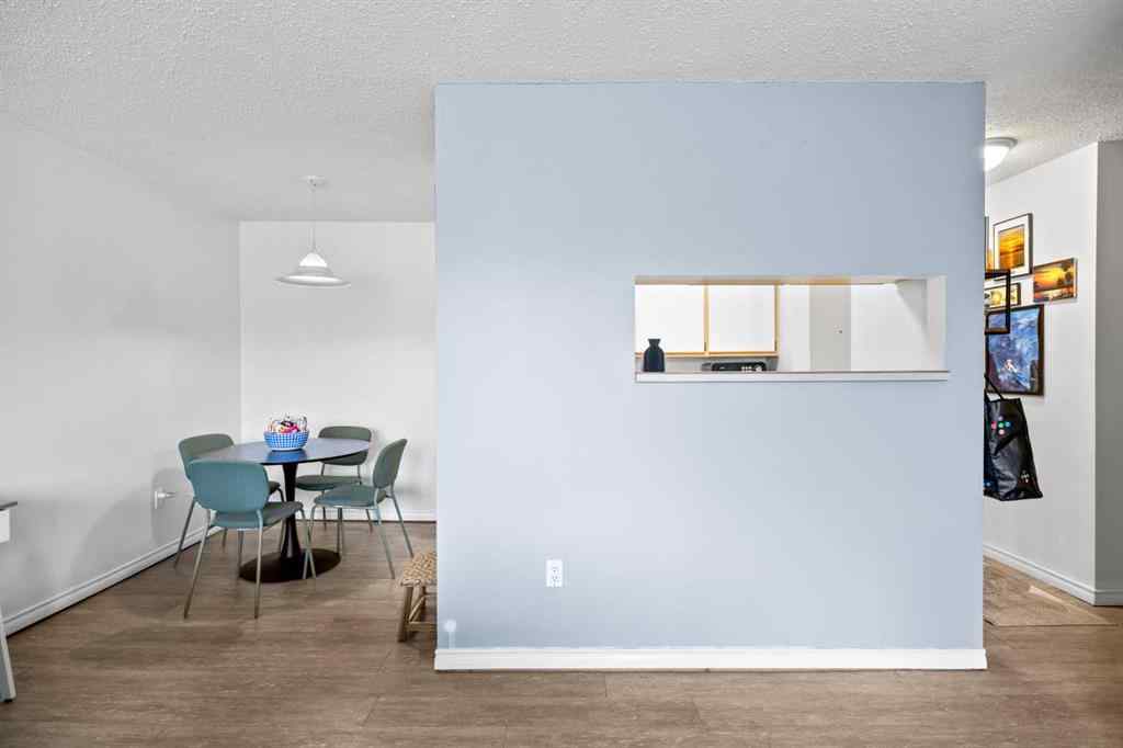 MLS&reg; # A2271213 - Unit #438 1421 7 Avenue NW in Hillhurst Calgary, Residential Open Houses