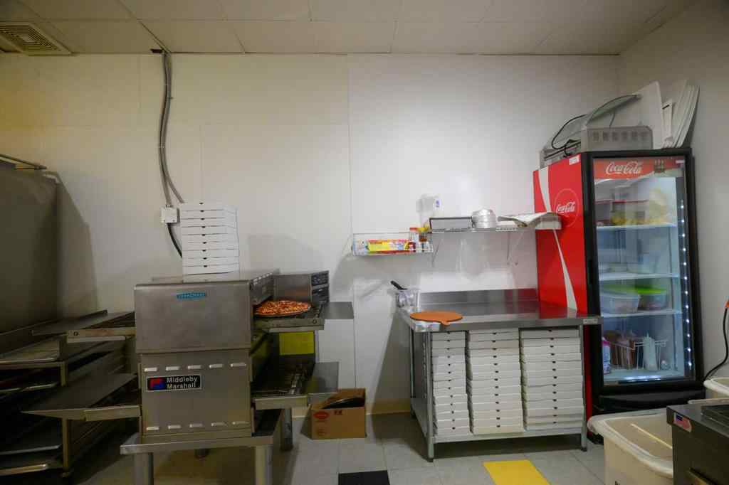 MLS&reg; # A2271214 - 205 3 Avenue  in Downtown Cochrane, Commercial Open Houses