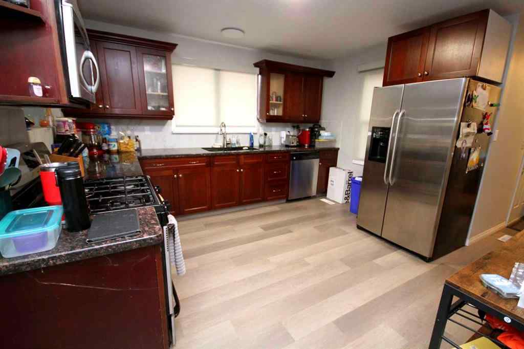 MLS&reg; # A2271215 - 5620 54 Street  in NONE Taber, Residential Open Houses