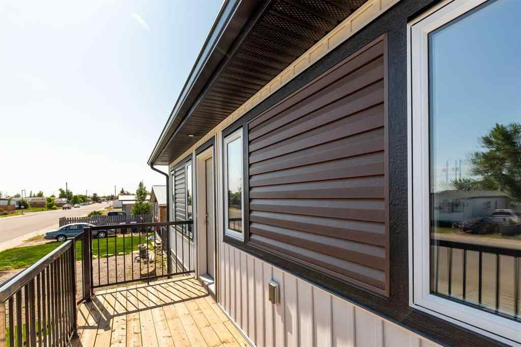 MLS&reg; # A2271217 - 131 11 Street  in NONE Fort Macleod, Residential Open Houses