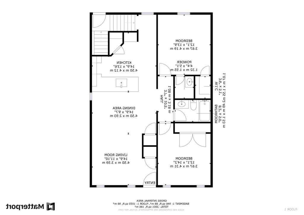 MLS&reg; # A2271217 - 131 11 Street  in NONE Fort Macleod, Residential Open Houses