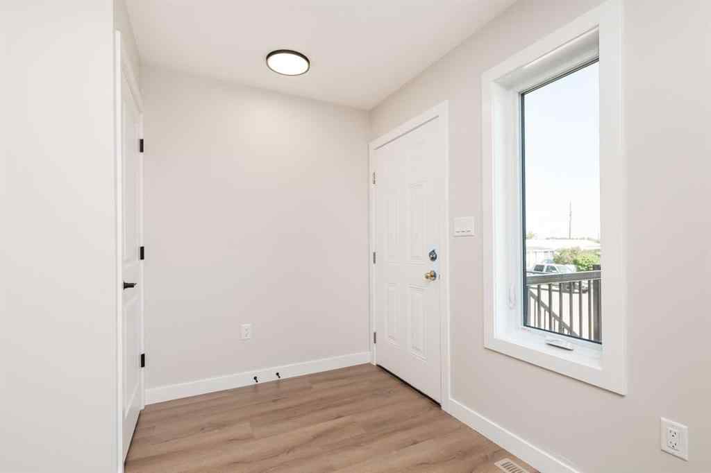 MLS&reg; # A2271217 - 131 11 Street  in NONE Fort Macleod, Residential Open Houses