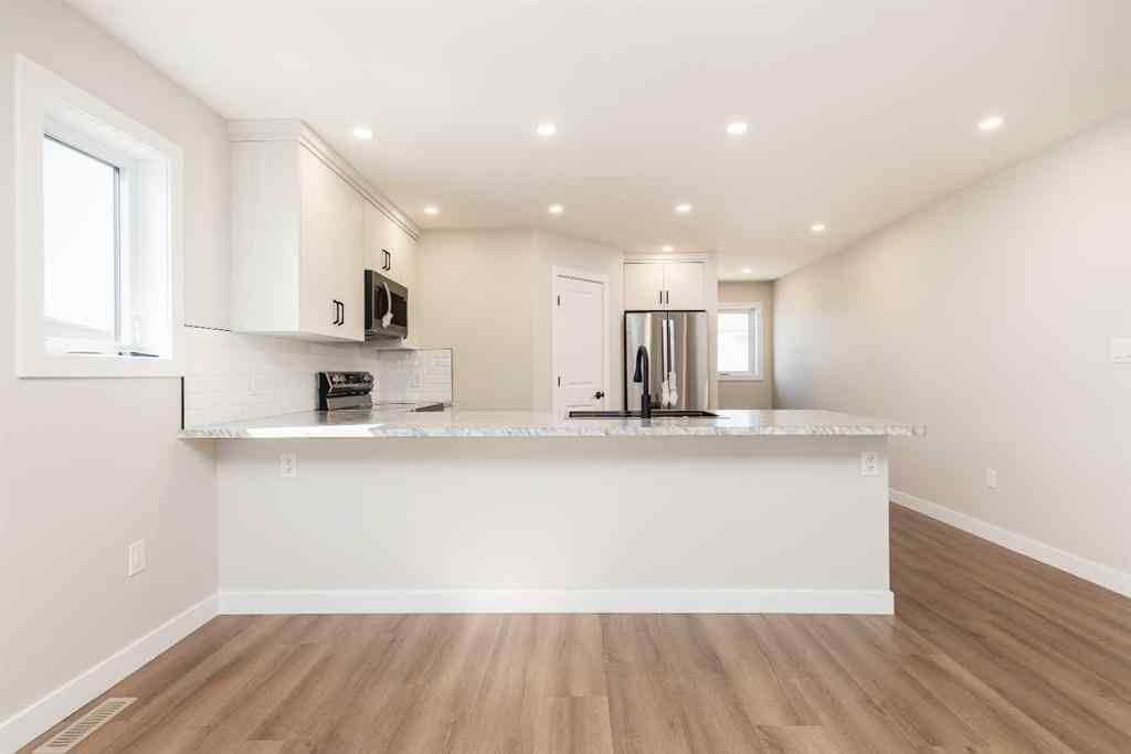 MLS&reg; # A2271217 - 131 11 Street  in NONE Fort Macleod, Residential Open Houses