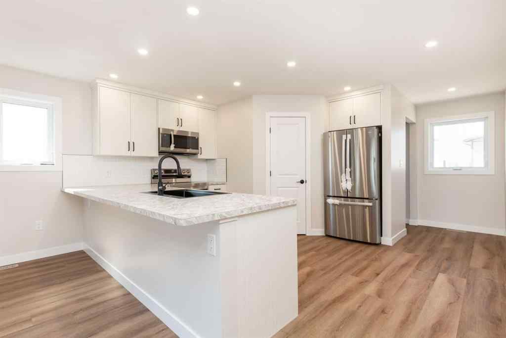 MLS&reg; # A2271217 - 131 11 Street  in NONE Fort Macleod, Residential Open Houses