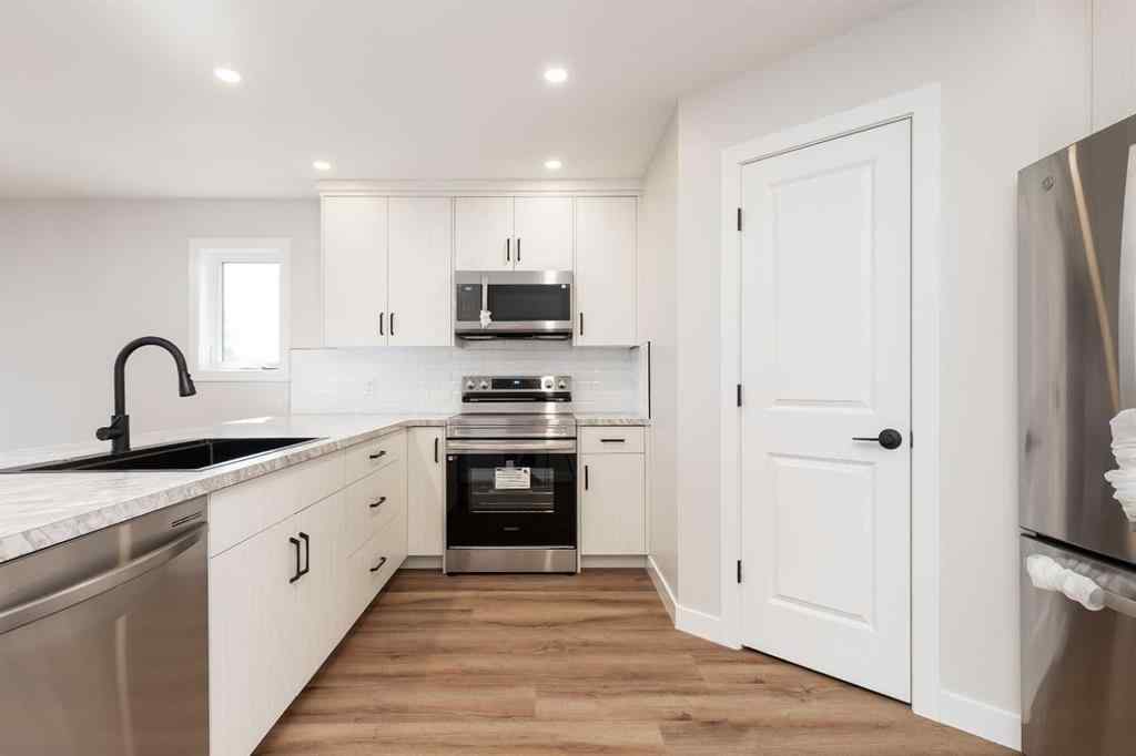 MLS&reg; # A2271217 - 131 11 Street  in NONE Fort Macleod, Residential Open Houses