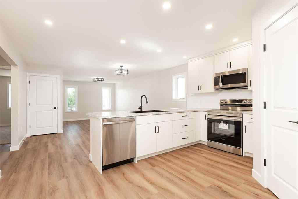 MLS&reg; # A2271217 - 131 11 Street  in NONE Fort Macleod, Residential Open Houses