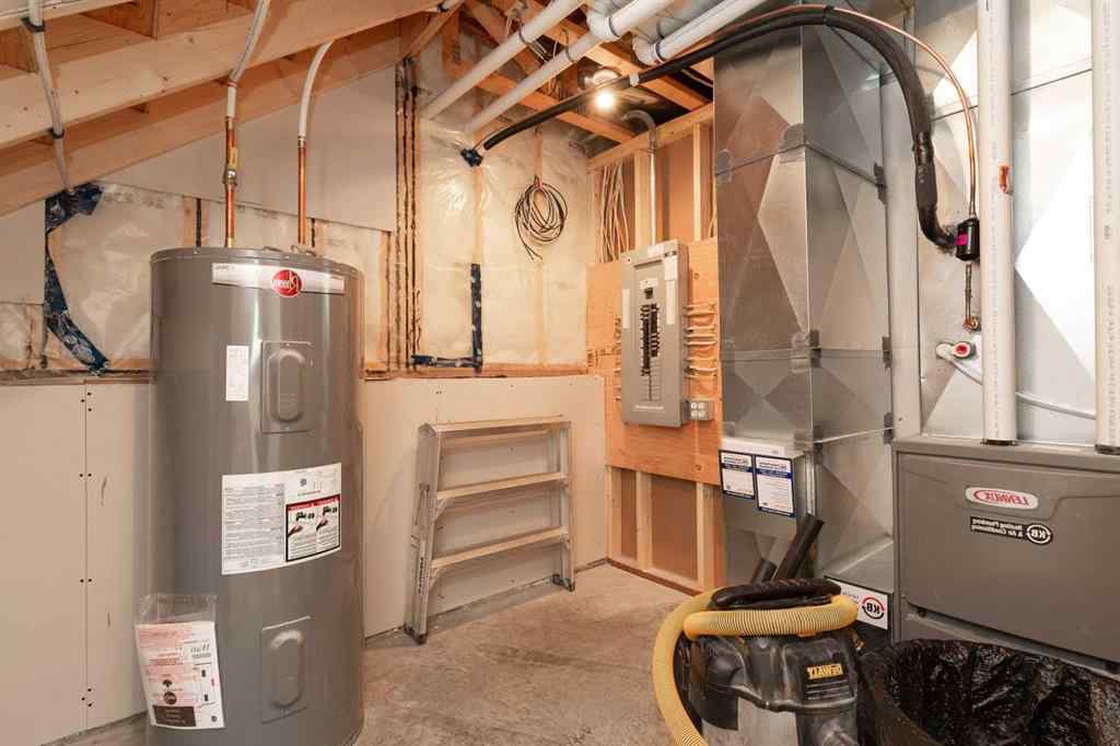 MLS&reg; # A2271217 - 131 11 Street  in NONE Fort Macleod, Residential Open Houses