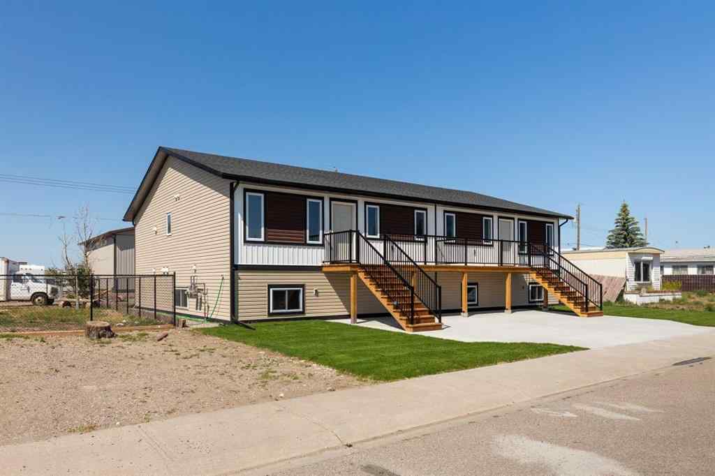 MLS&reg; # A2271217 - 131 11 Street  in NONE Fort Macleod, Residential Open Houses