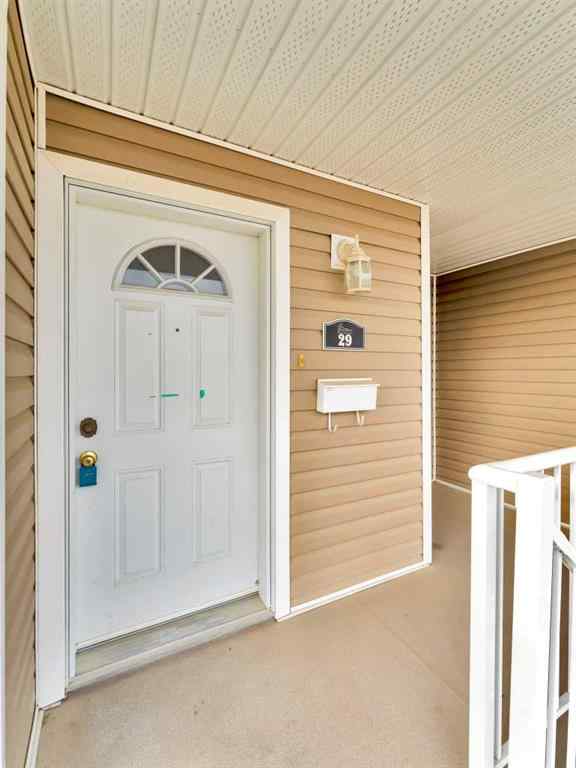 MLS&reg; # A2271218 - 29 Northlands Lane NE in Northeast Crescent Heights Medicine Hat, Residential Open Houses