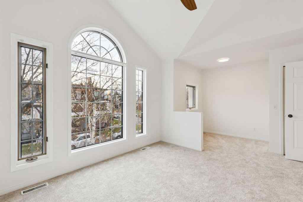 MLS® # A2271219 - 3330 19 Avenue SW in Killarney/Glengarry Calgary, Residential Open Houses