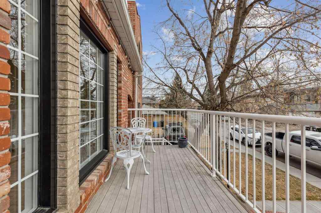 MLS® # A2271219 - 3330 19 Avenue SW in Killarney/Glengarry Calgary, Residential Open Houses