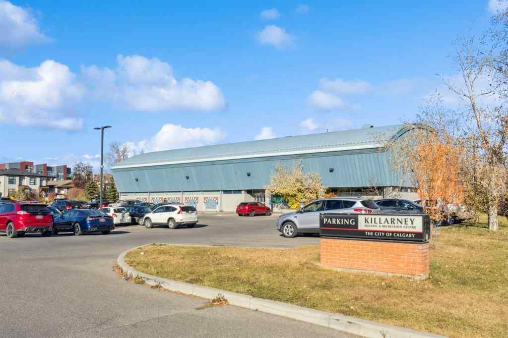 MLS® # A2271219 - 3330 19 Avenue SW in Killarney/Glengarry Calgary, Residential Open Houses