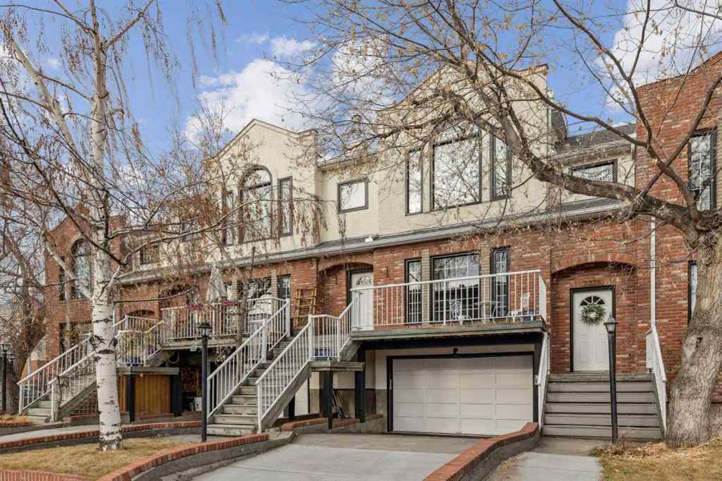 MLS® # A2271219 - 3330 19 Avenue SW in Killarney/Glengarry Calgary, Residential Open Houses