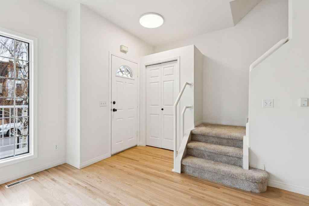 MLS® # A2271219 - 3330 19 Avenue SW in Killarney/Glengarry Calgary, Residential Open Houses