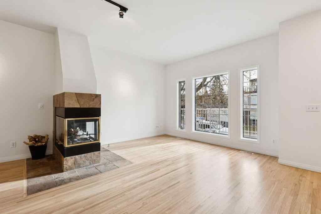 MLS® # A2271219 - 3330 19 Avenue SW in Killarney/Glengarry Calgary, Residential Open Houses